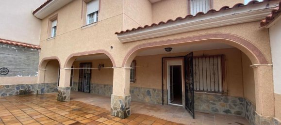 5 bedrooms Townhouse in Lucar, Spain No. 174057 21