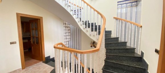 5 bedrooms Townhouse in Lucar, Spain No. 174057 34