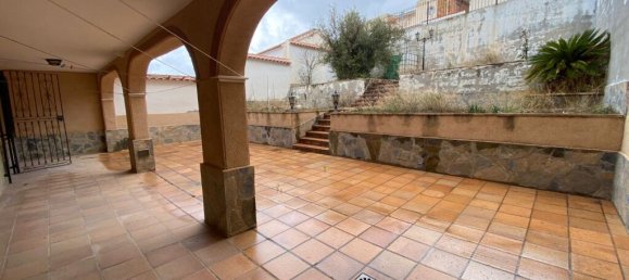 5 bedrooms Townhouse in Lucar, Spain No. 174057 19