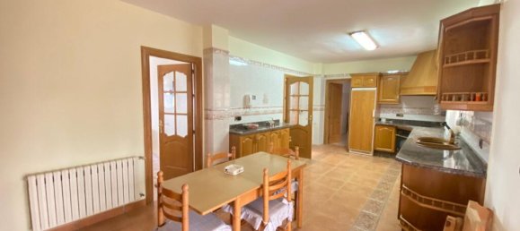 5 bedrooms Townhouse in Lucar, Spain No. 174057 14