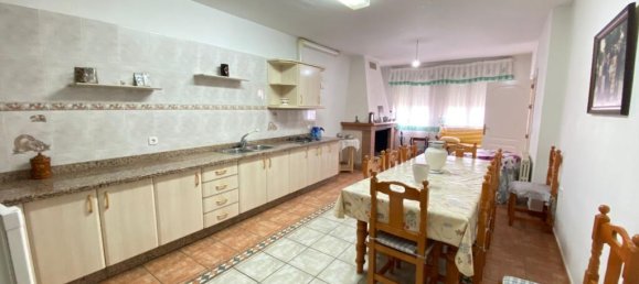 5 bedrooms Townhouse in Lucar, Spain No. 174057 7