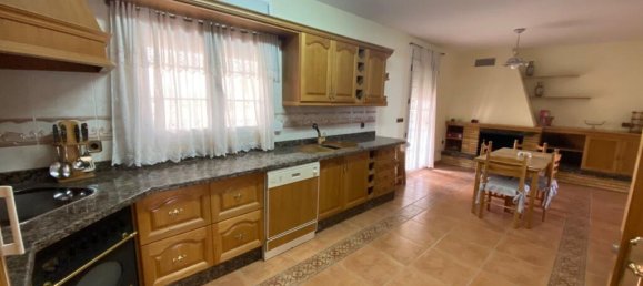 5 bedrooms Townhouse in Lucar, Spain No. 174057 17