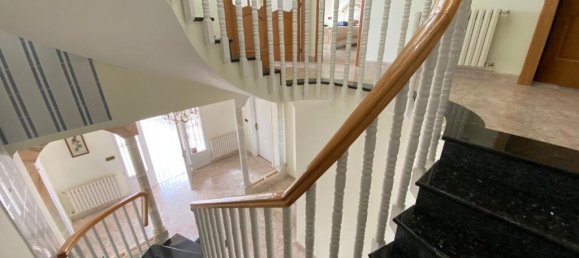 5 bedrooms Townhouse in Lucar, Spain No. 174057 13