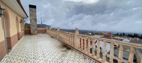 5 bedrooms Townhouse in Lucar, Spain No. 174057 46