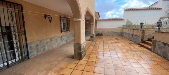 5 bedrooms Townhouse in Lucar, Spain No. 174057 20