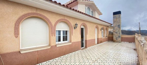 5 bedrooms Townhouse in Lucar, Spain No. 174057 48