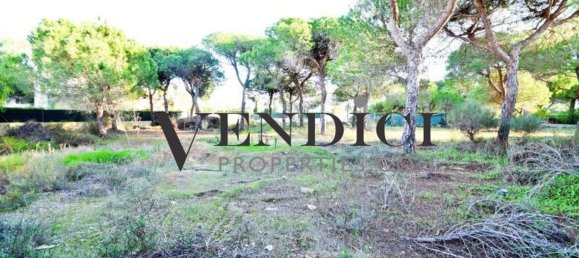  قطعة أرض في Almancil, Portugal 960متر مربع رقم 107430 6