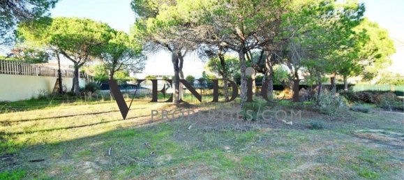  قطعة أرض في Almancil, Portugal 960متر مربع رقم 107430 4