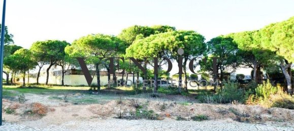  قطعة أرض في Almancil, Portugal 960متر مربع رقم 107430 2