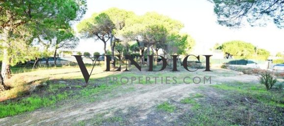  قطعة أرض في Almancil, Portugal 960متر مربع رقم 107430 5