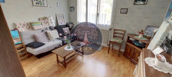 Casa T3 em Vernouillet, France N.º 68212 6