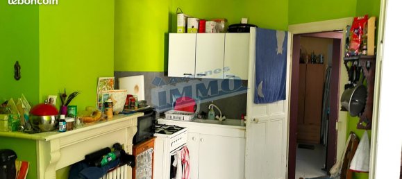 3 chambres Duplex à Aubigny-en-Artois, France No. 221793 3