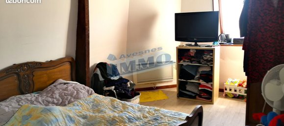 3 chambres Duplex à Aubigny-en-Artois, France No. 221793 4