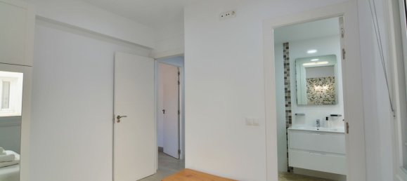 2 غرف نوم بانتهاوس في Fuengirola, Spain رقم 147035 27