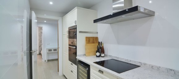 2 غرف نوم بانتهاوس في Fuengirola, Spain رقم 147035 22