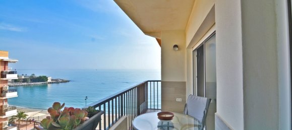 2 غرف نوم بانتهاوس في Fuengirola, Spain رقم 147035 6