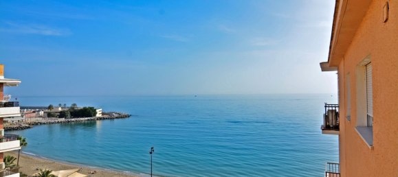 2 غرف نوم بانتهاوس في Fuengirola, Spain رقم 147035 2