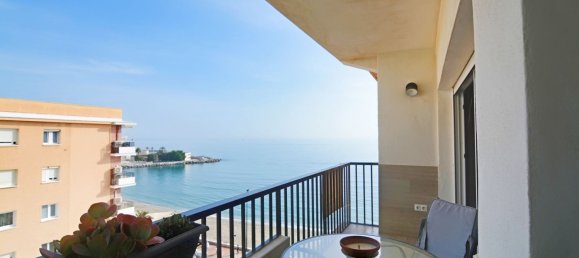 2 غرف نوم بانتهاوس في Fuengirola, Spain رقم 147035 9