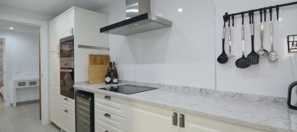 2 غرف نوم بانتهاوس في Fuengirola, Spain رقم 147035 20