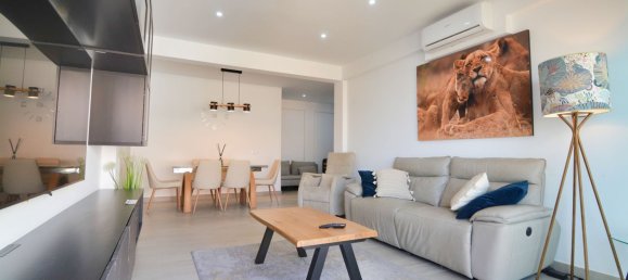 2 غرف نوم بانتهاوس في Fuengirola, Spain رقم 147035 8