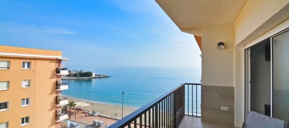 2 غرف نوم بانتهاوس في Fuengirola, Spain رقم 147035 4