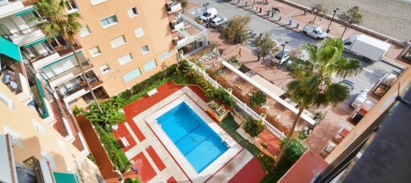 2 غرف نوم بانتهاوس في Fuengirola, Spain رقم 147035 3