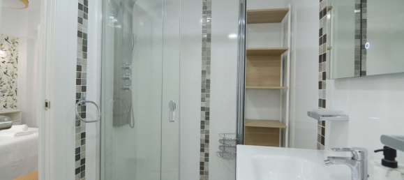 2 غرف نوم بانتهاوس في Fuengirola, Spain رقم 147035 29