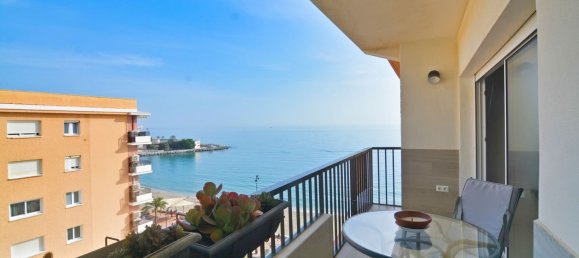 2 غرف نوم بانتهاوس في Fuengirola, Spain رقم 147035 7