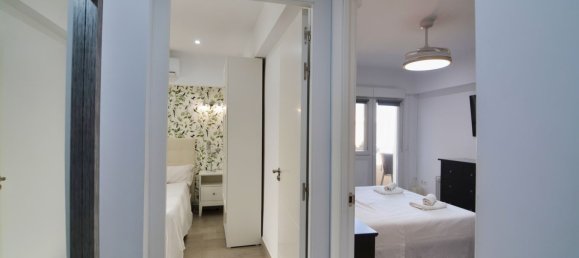 2 غرف نوم بانتهاوس في Fuengirola, Spain رقم 147035 23