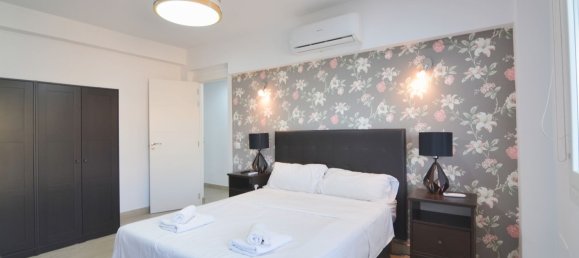 2 غرف نوم بانتهاوس في Fuengirola, Spain رقم 147035 26