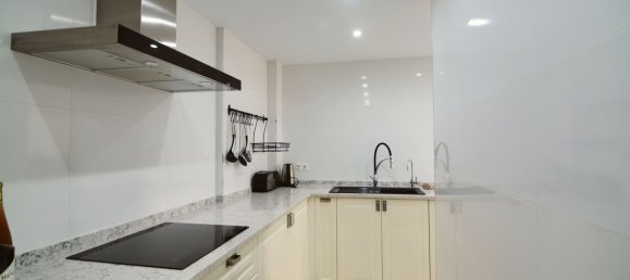 2 غرف نوم بانتهاوس في Fuengirola, Spain رقم 147035 19