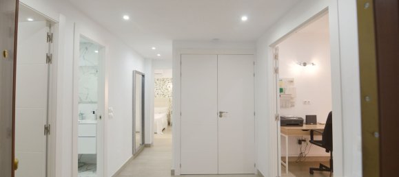 2 غرف نوم بانتهاوس في Fuengirola, Spain رقم 147035 18