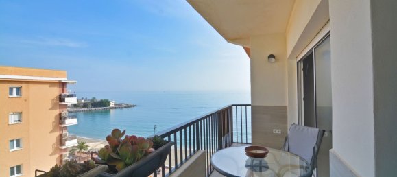 2 غرف نوم بانتهاوس في Fuengirola, Spain رقم 147035 5