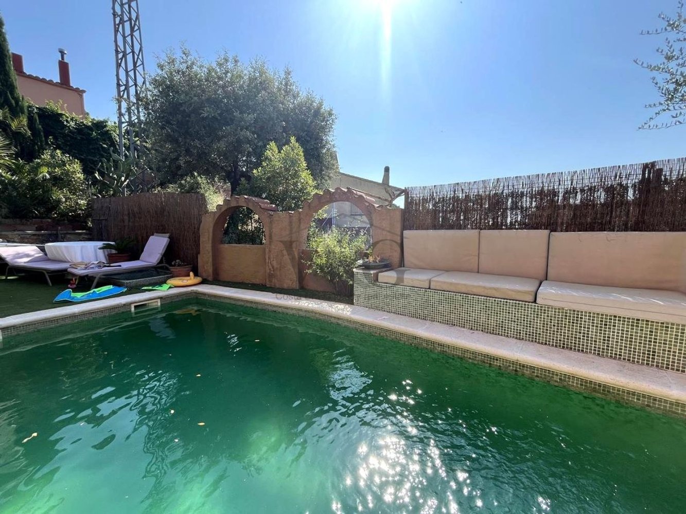 5 chambres Maison à Begur, Spain No. 151880