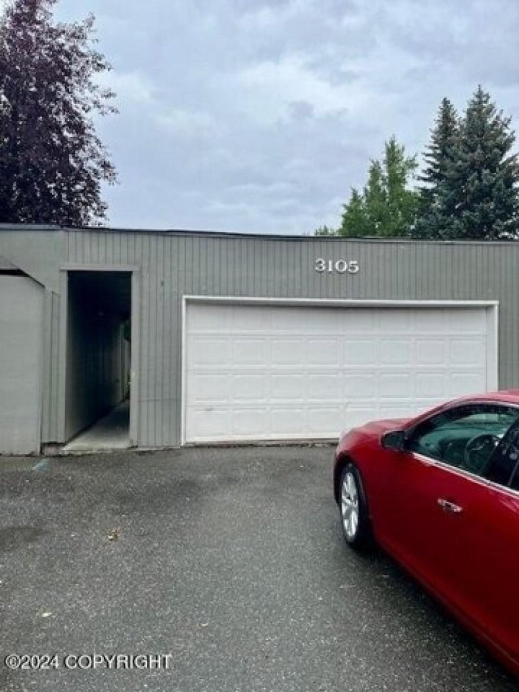 3 bedrooms House in Anchorage, USA No. 441864