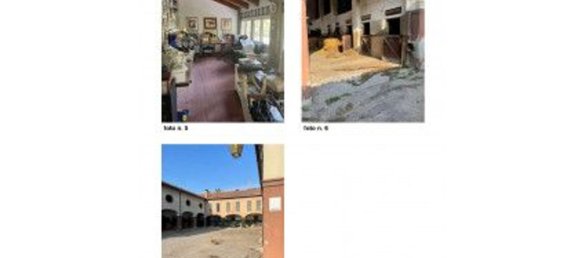 Bâtiment à Sant'Angelo di Piove di Sacco, Italy 6134m² No. 283396 9