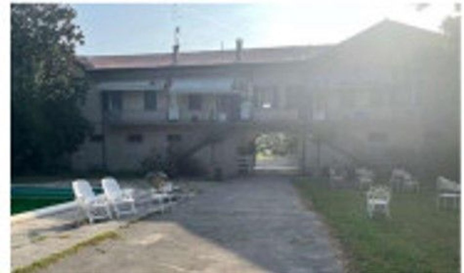 Bâtiment à Sant'Angelo di Piove di Sacco, Italy 6134m² No. 283396