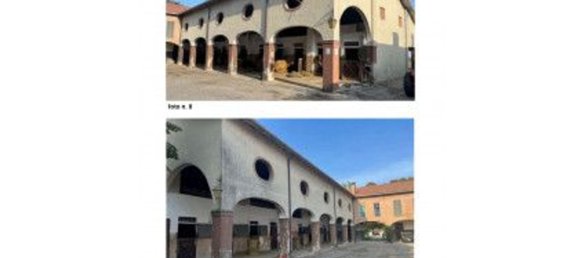 Bâtiment à Sant'Angelo di Piove di Sacco, Italy 6134m² No. 283396 10