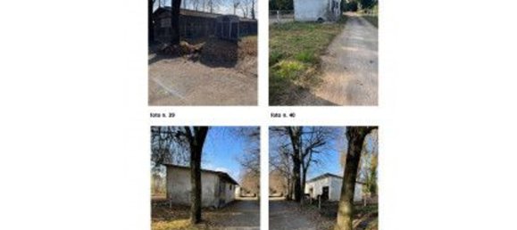 Bâtiment à Sant'Angelo di Piove di Sacco, Italy 6134m² No. 283396 17