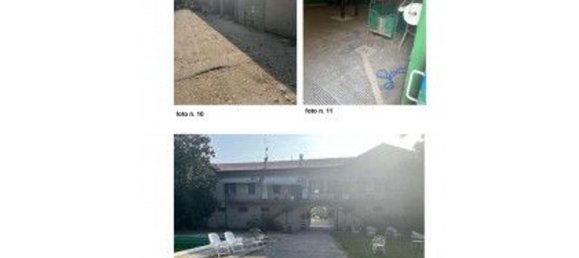 Bâtiment à Sant'Angelo di Piove di Sacco, Italy 6134m² No. 283396 11