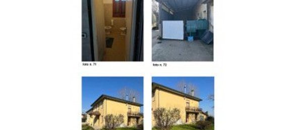 Bâtiment à Sant'Angelo di Piove di Sacco, Italy 6134m² No. 283396 8