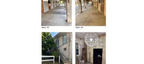 Bâtiment à Sant'Angelo di Piove di Sacco, Italy 6134m² No. 283396 12