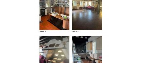 Bâtiment à Sant'Angelo di Piove di Sacco, Italy 6134m² No. 283396 21