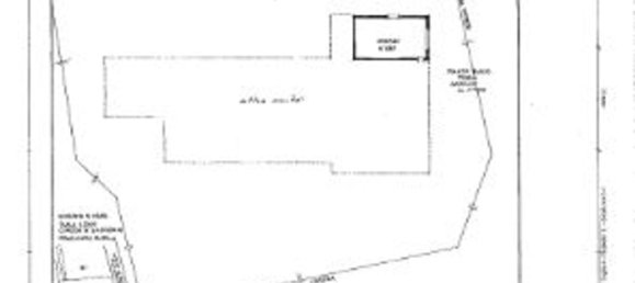 Bâtiment à Sant'Angelo di Piove di Sacco, Italy 6134m² No. 283396 24