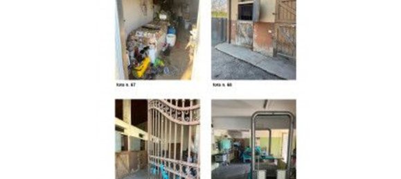 Bâtiment à Sant'Angelo di Piove di Sacco, Italy 6134m² No. 283396 7