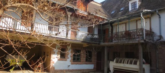 10 bedrooms House in Ammerschwihr, France No. 275251 3