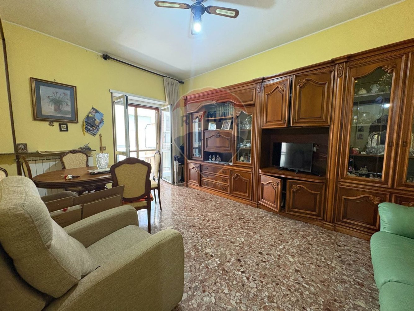 2 bedrooms Apartment in Pomezia, Italy No. 133757
