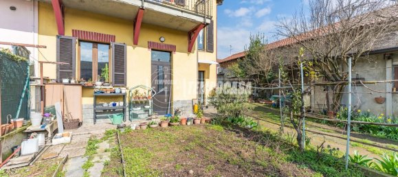 Apartamento de 4 divisões em Cisliano, Italy N.º 40320 28