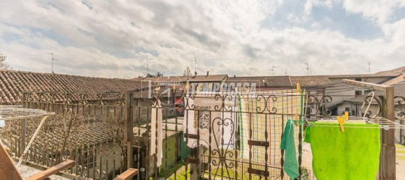 Apartamento de 4 divisões em Cisliano, Italy N.º 40320 35