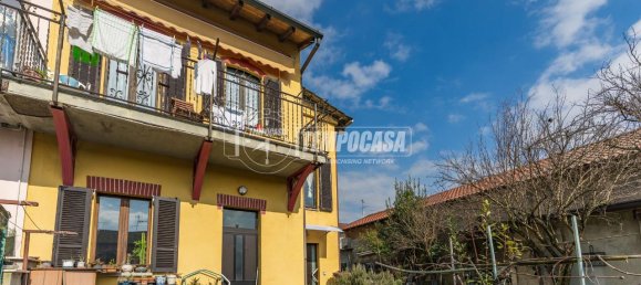 Apartamento de 4 divisões em Cisliano, Italy N.º 40320 29